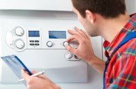 free commercial Adel boiler quotes
