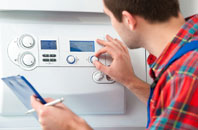 free Adel gas safe engineer quotes